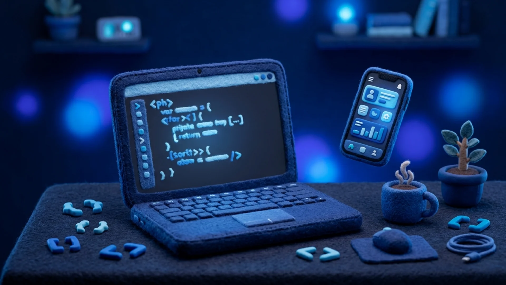 Vibe Coding ile Mobil Uygulama Geliştirmek Mümkün mü?